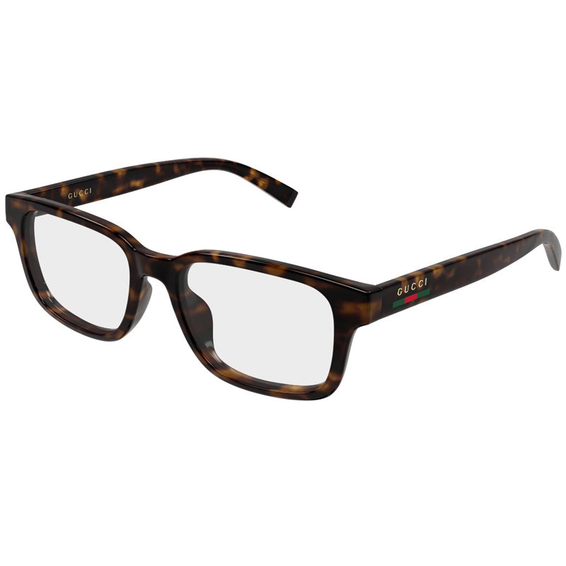 Gucci Eyeglasses, Model: GG2107OL Colour: 006