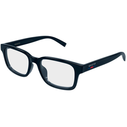 Gucci Eyeglasses, Model: GG2107OL Colour: 007