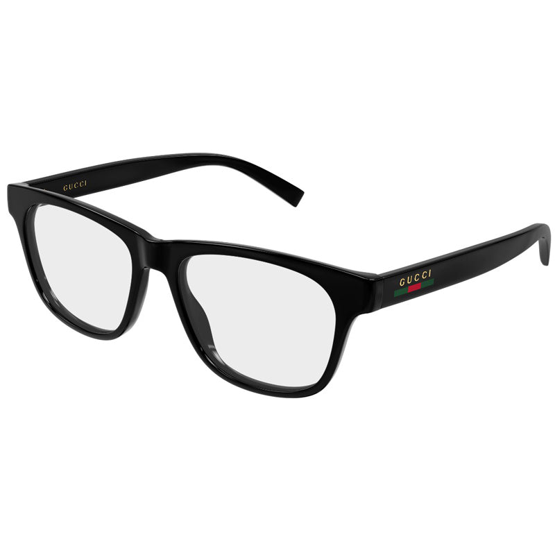Gucci Glasögon, Modell: GG2108O Färg: 001