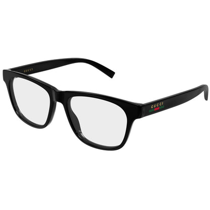 Gucci Glasögon, Modell: GG2108O Färg: 001