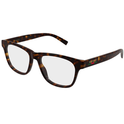 Gucci Glasögon, Modell: GG2108O Färg: 002