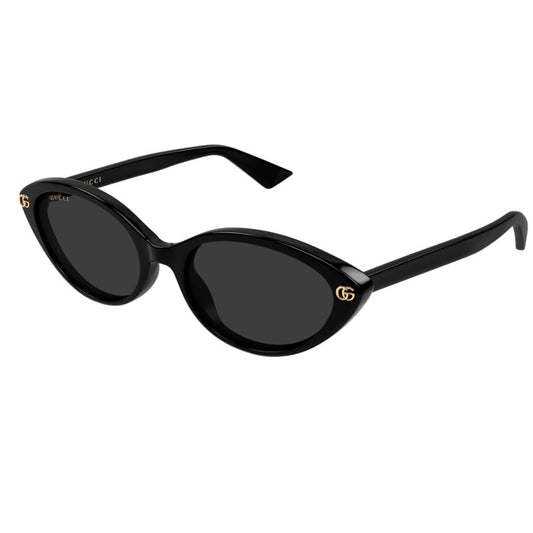 Gucci Sonnenbrille, Modell: GG2110S Farbe: 001