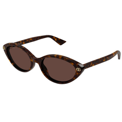 Gucci Sunglasses, Model: GG2110S Colour: 002