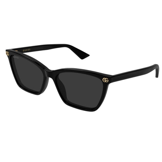 Gucci Sonnenbrille, Modell: GG2111S Farbe: 001