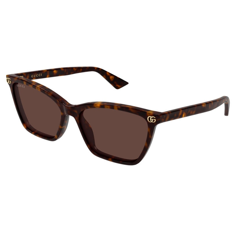 Gucci Sunglasses, Model: GG2111S Colour: 002