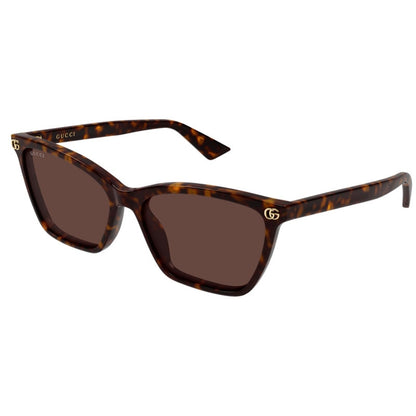 Gucci Sunglasses, Model: GG2111S Colour: 002