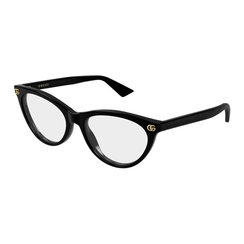 Gucci Eyeglasses, Model: GG2112O Colour: 001