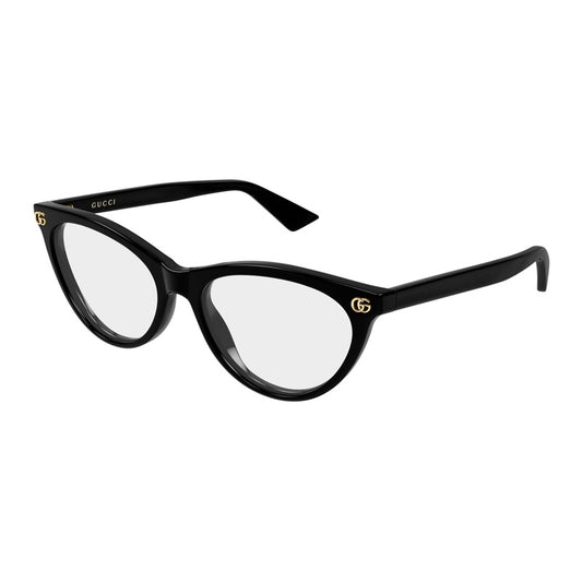 Gucci Eyeglasses, Model: GG2112O Colour: 001