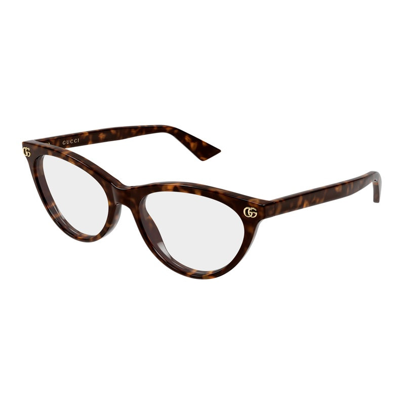 Gucci Eyeglasses, Model: GG2112O Colour: 002