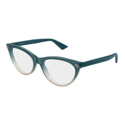 Gucci Eyeglasses, Model: GG2112O Colour: 004