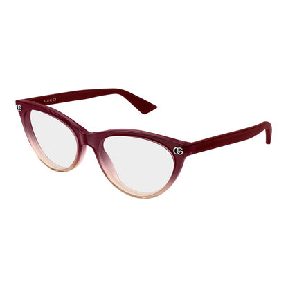 Gucci Eyeglasses, Model: GG2112O Colour: 005