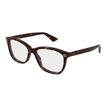 Gucci Eyeglasses, Model: GG2113O Colour: 002