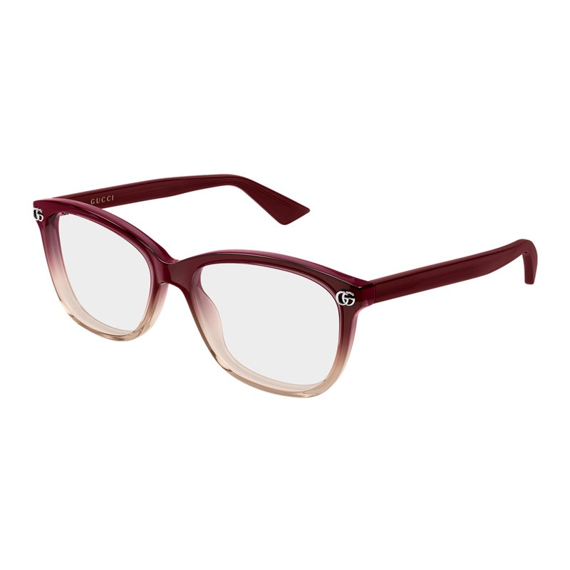 Gucci Eyeglasses, Model: GG2113O Colour: 005