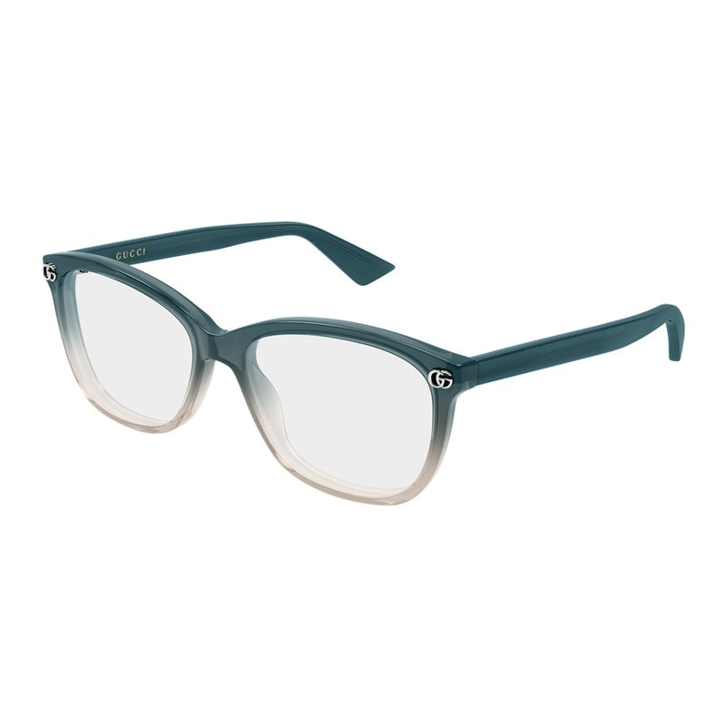 Gucci Eyeglasses, Model: GG2113O Colour: 009