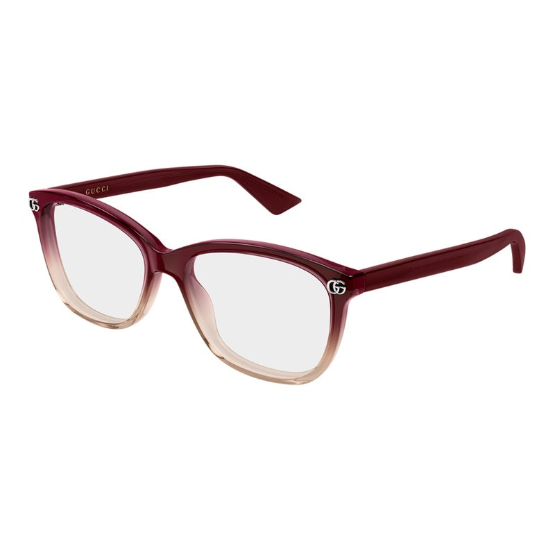 Gucci Eyeglasses, Model: GG2113O Colour: 010