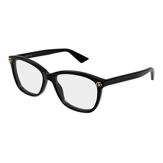 Gucci Eyeglasses, Model: GG2113OA Colour: 001