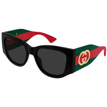 Gucci Sunglasses, Model: GG2115S Colour: 001
