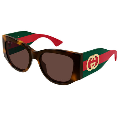 Gucci Sunglasses, Model: GG2115S Colour: 002