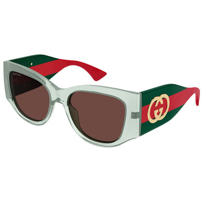Gucci Sunglasses, Model: GG2115S Colour: 003
