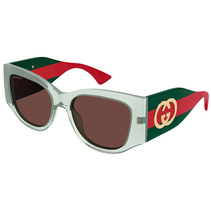 Gucci Sunglasses, Model: GG2115S Colour: 003