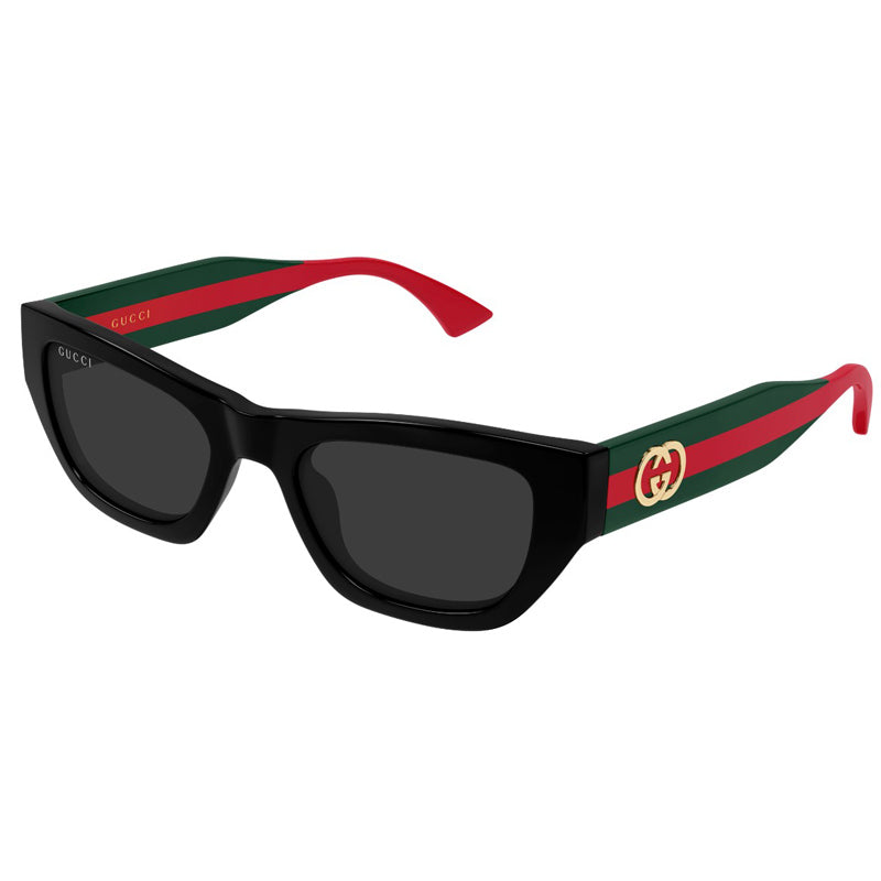 Gucci Sunglasses, Model: GG2116S Colour: 001