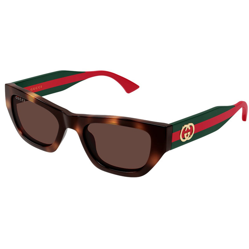 Gucci Sunglasses, Model: GG2116S Colour: 002