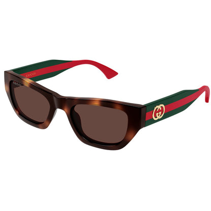 Gucci Sunglasses, Model: GG2116S Colour: 002