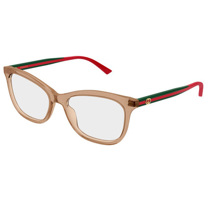 Gucci Eyeglasses, Model: GG2117O Colour: 003