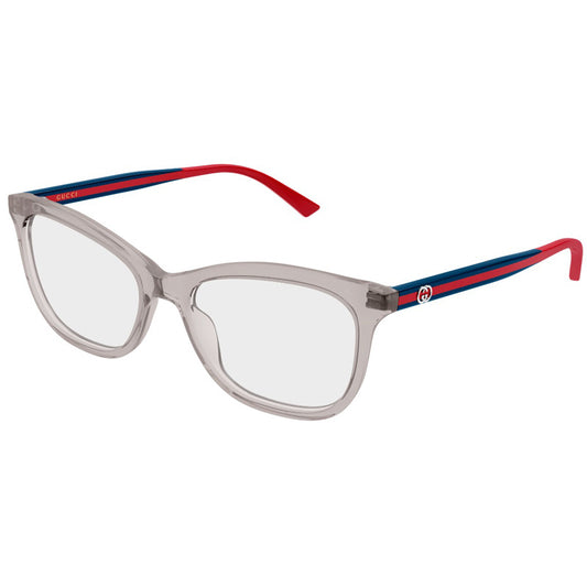 Gucci Eyeglasses, Model: GG2117O Colour: 004