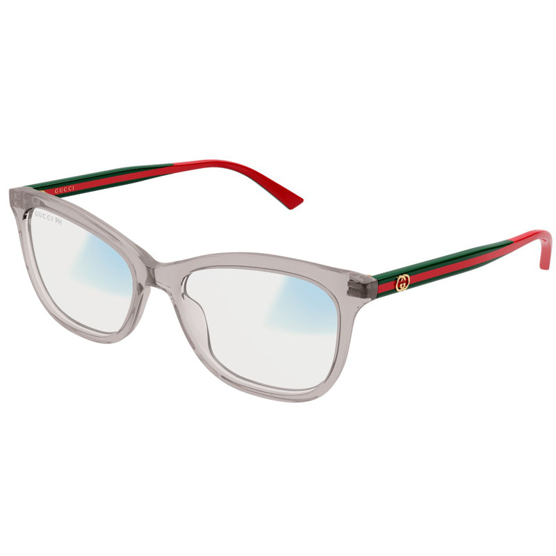 Gucci Zonnebril, Model: GG2117S Kleur: 001