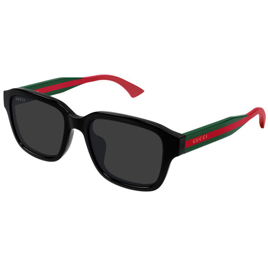 Gucci Sunglasses, Model: GG2120SA Colour: 001