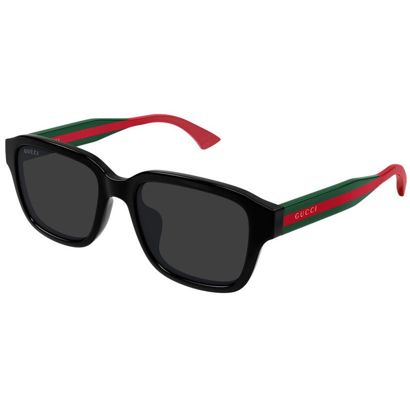 Gucci Sunglasses, Model: GG2120SA Colour: 001