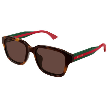 Gucci Sunglasses, Model: GG2120SA Colour: 002