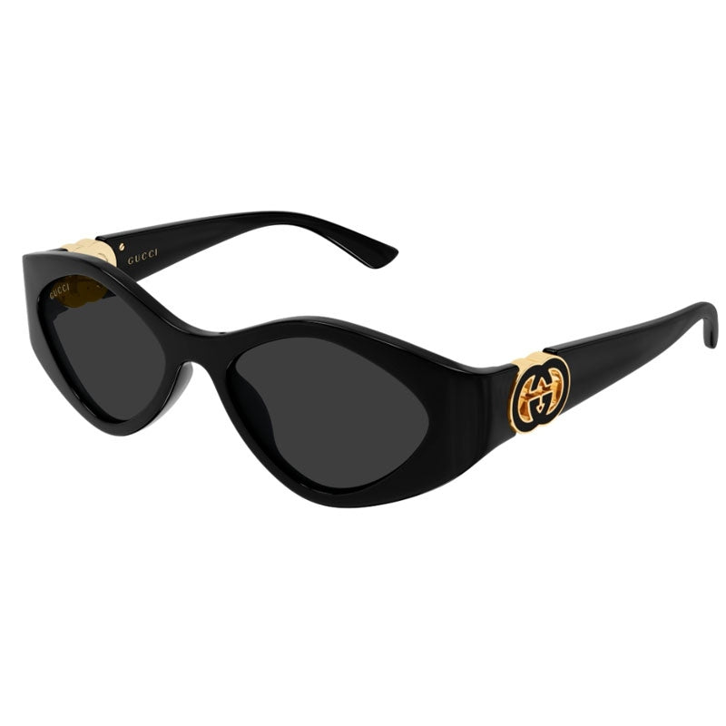 Gucci Sunglasses, Model: GG2121S Colour: 001