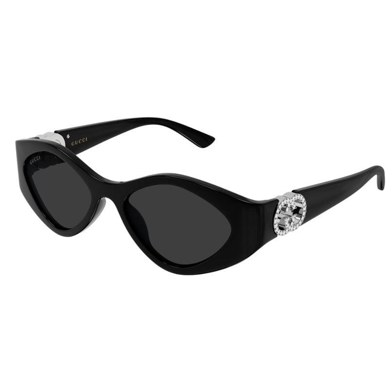 Gucci Sunglasses, Model: GG2121S Colour: 002