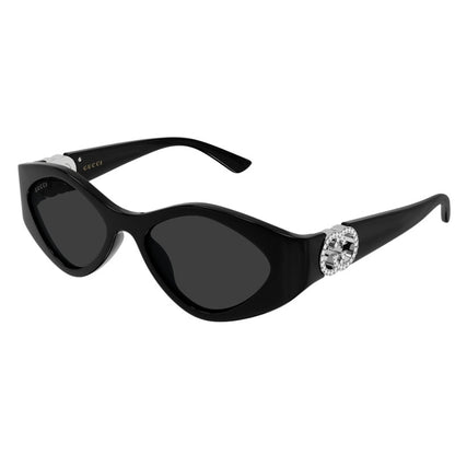 Gucci Sunglasses, Model: GG2121S Colour: 002