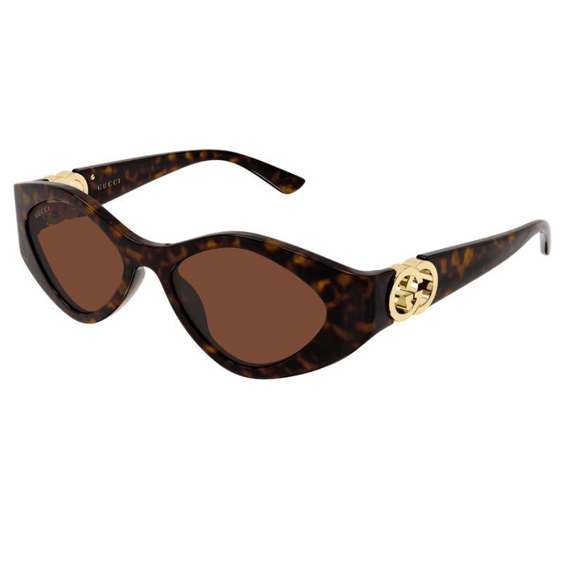 Gucci Sunglasses, Model: GG2121S Colour: 003