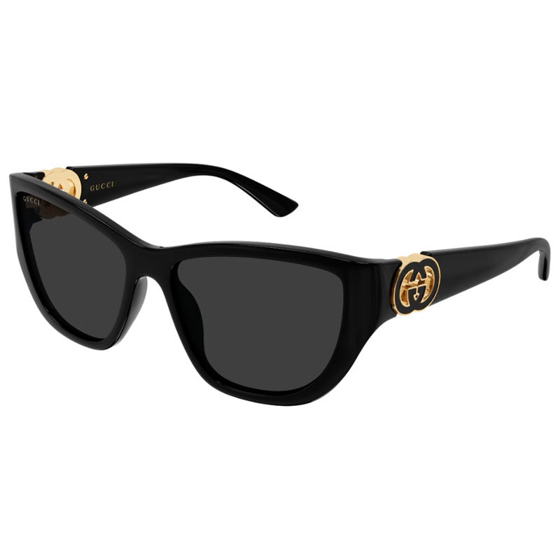 Gucci Sonnenbrille, Modell: GG2122S Farbe: 001