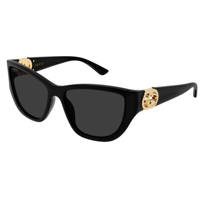 Gucci Sonnenbrille, Modell: GG2122S Farbe: 002