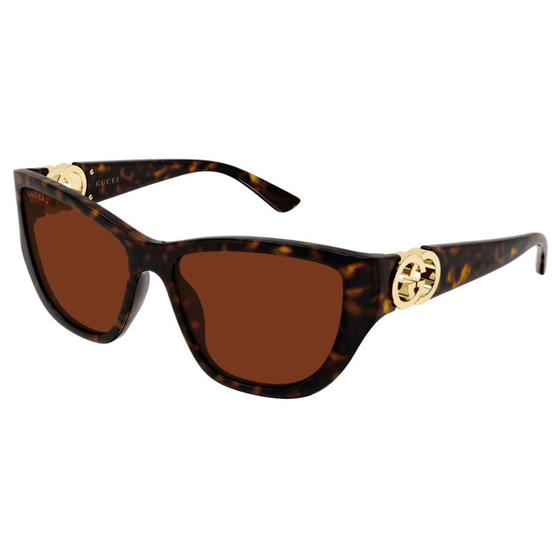 Gucci Sonnenbrille, Modell: GG2122S Farbe: 003