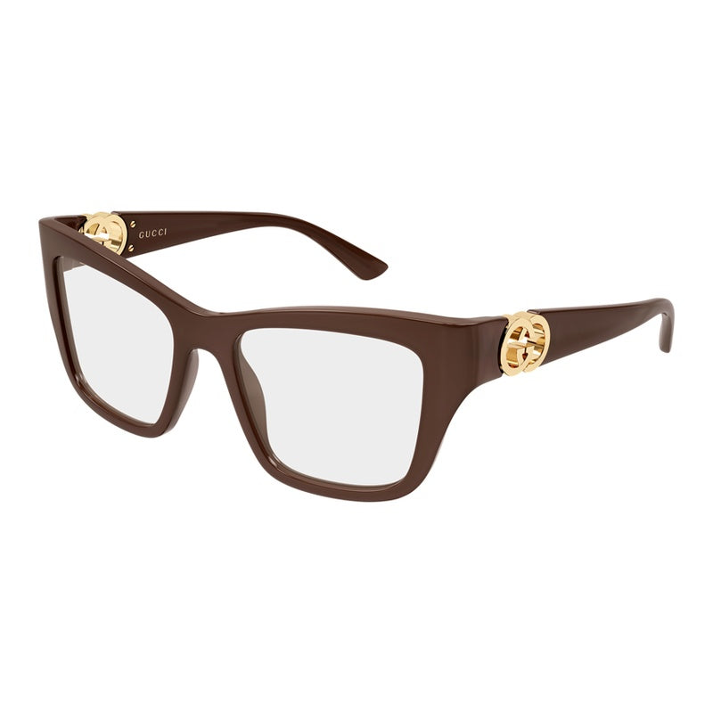 Gucci Eyeglasses, Model: GG2124O Colour: 004
