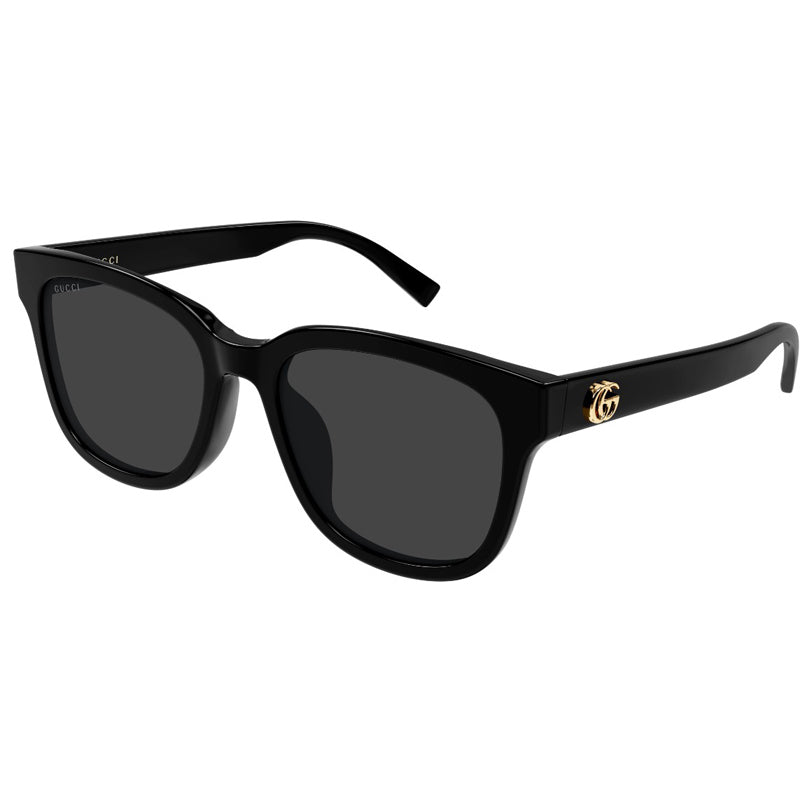 Gucci Sunglasses, Model: GG2126SK Colour: 001