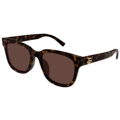 Gucci Sunglasses, Model: GG2126SK Colour: 002