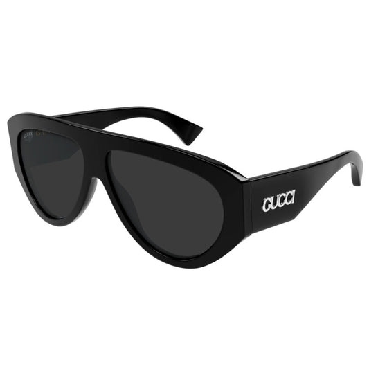 Gucci Sunglasses, Model: GG2128S Colour: 001