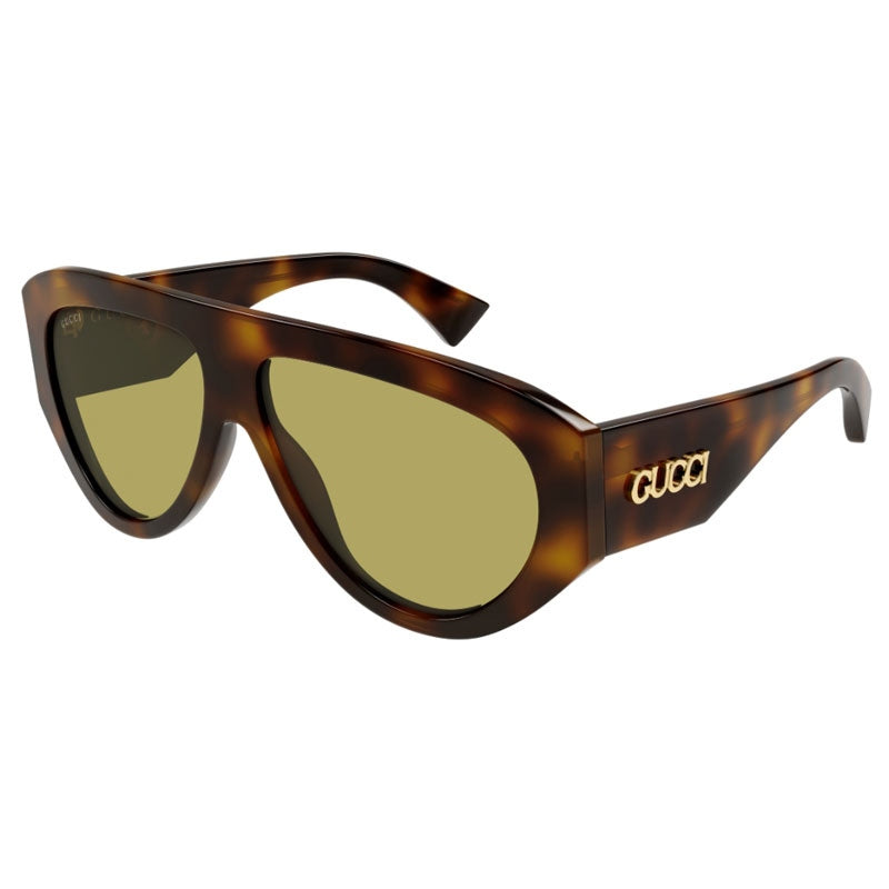 Gucci Sunglasses, Model: GG2128S Colour: 002