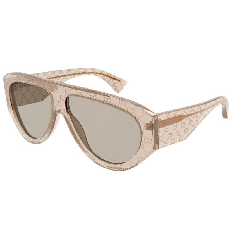 Gucci Sunglasses, Model: GG2128S Colour: 005