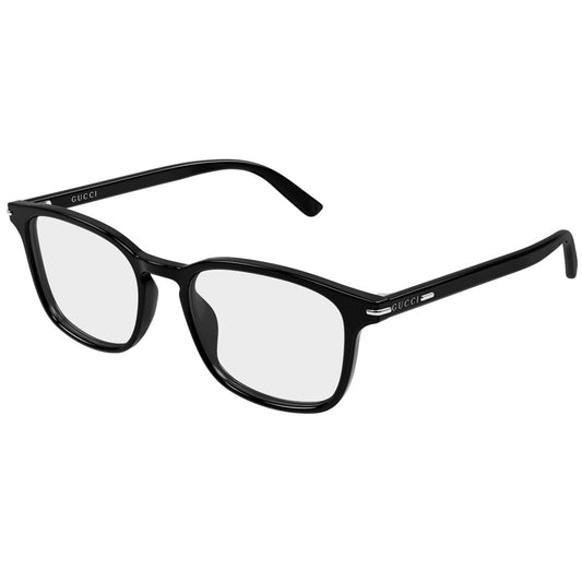Gucci Glasögon, Modell: GG2129O Färg: 001