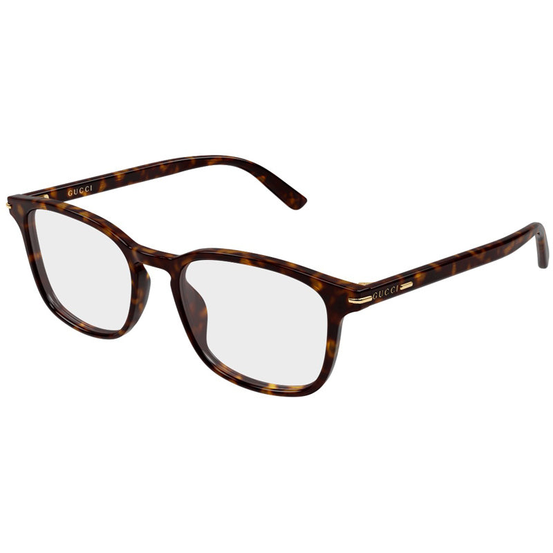 Gucci Eyeglasses, Model: GG2129O Colour: 002
