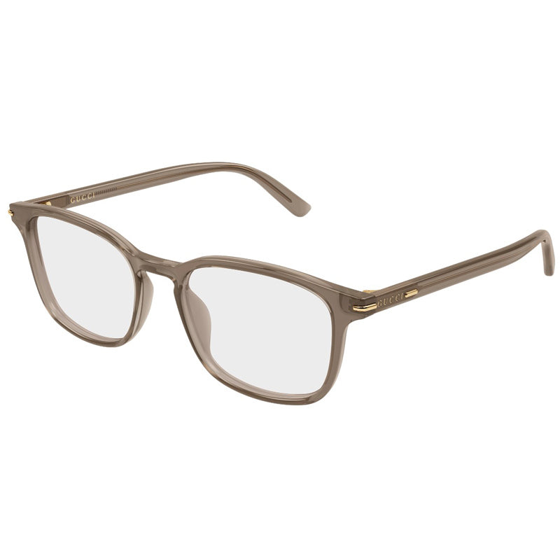 Gucci Eyeglasses, Model: GG2129O Colour: 003