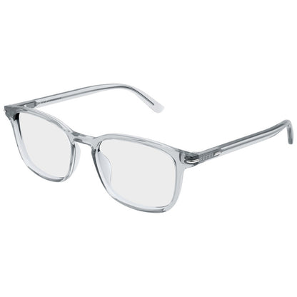 Gucci Eyeglasses, Model: GG2129O Colour: 004